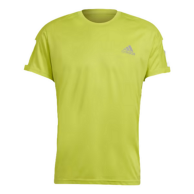 Camiseta Run Ligera