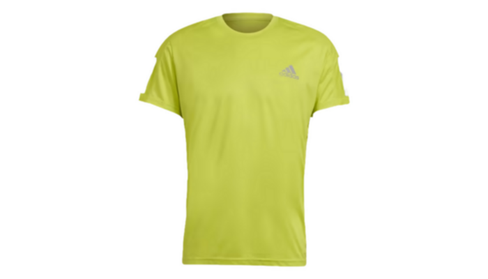 Camiseta Run Ligera