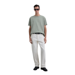 Camiseta Relaxed Fit LG