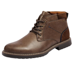 Botines Bruno Marc Moto