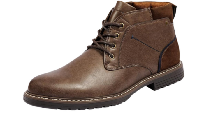 Botines Bruno Marc Moto