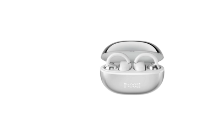 HAYLOU AirFree Clip LED