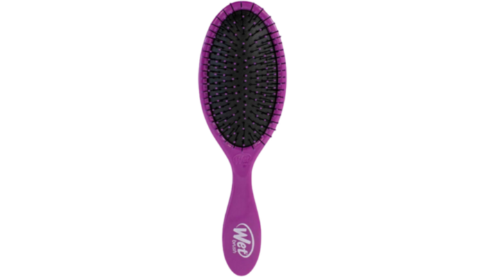 Peineta Desenredante