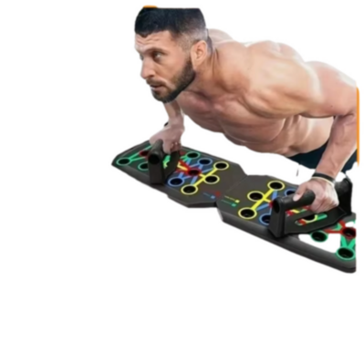 Tabla Multifunción Flexiones