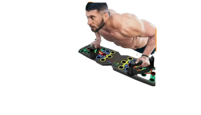 Tabla Multifunción Flexiones