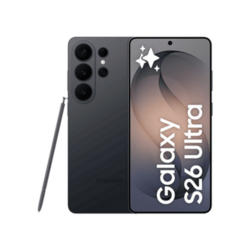 Galaxy S26 Ultra Negro