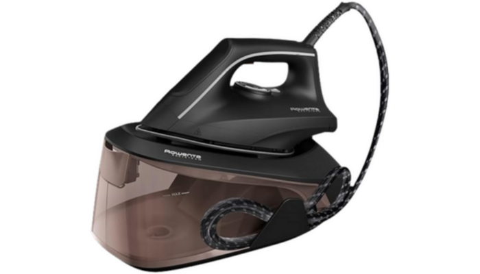 Rowenta Easy Steam 2400W