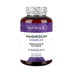 Magnesio Complex Avanzado