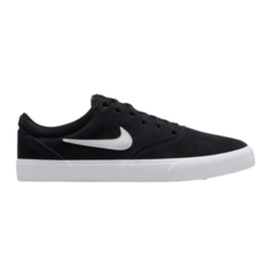 Nike Charge Suede