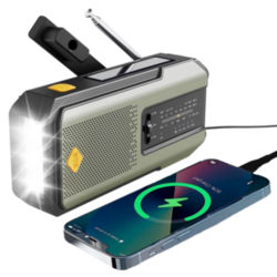 Radio Solar de Emergencia