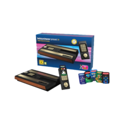 Intellivision Sprint Retro