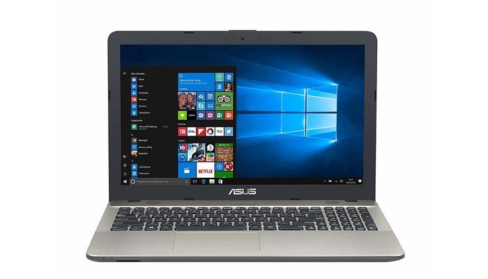 Portátil Asus