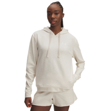 Hoodie Rival Terry Mujer