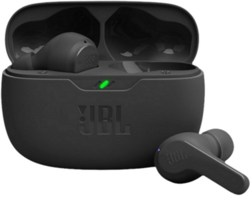 JBL Wave Beam Negro