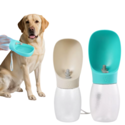 Botella Portátil para