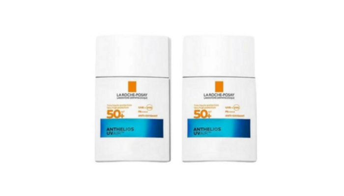 Fluido Solar Ultraligero