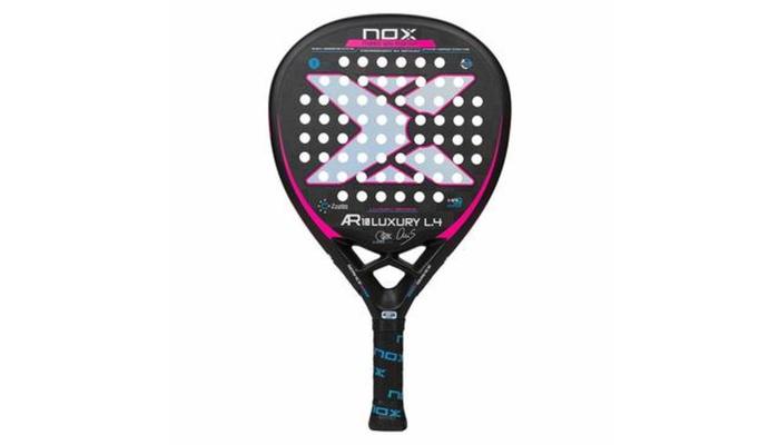 Pala NOX AR10 Luxury