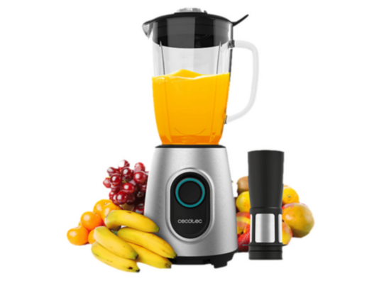 Batidora Titanium 2300MAX