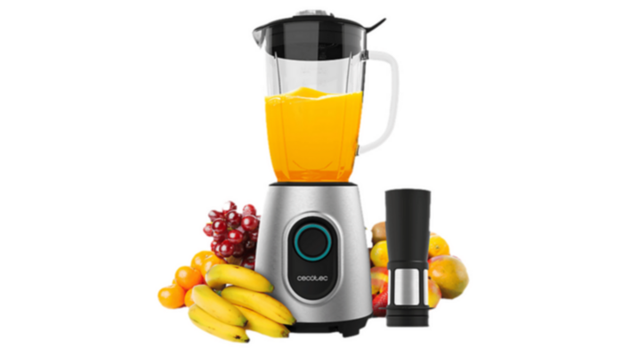 Batidora Titanium 2300MAX