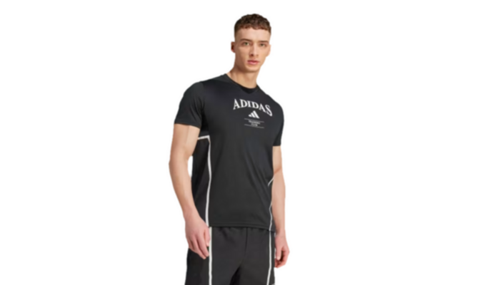 Camiseta Legacy Training