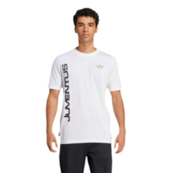 Camiseta Juventus Graphic