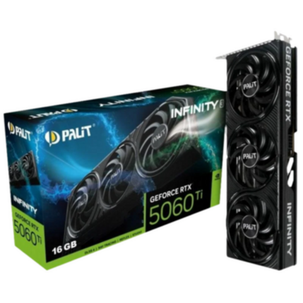 Palit RTX 5060 Ti Infinity 3