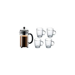 Set de Café Bodum