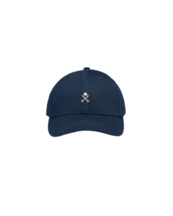 Gorra Ajustable Algodón