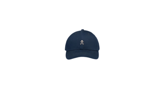 Gorra Ajustable Algodón