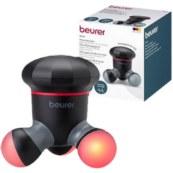 Minimasajeador Vibraciones