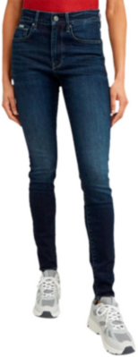 Skinny Jeans Mujer