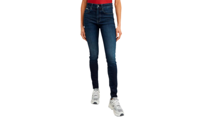 Skinny Jeans Mujer