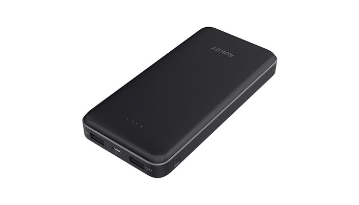 Batería externa Aukey