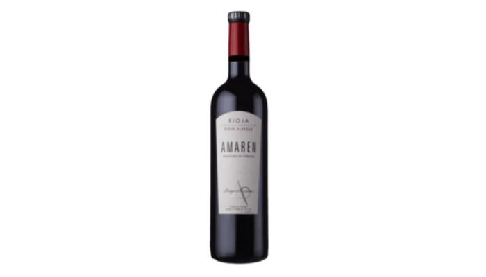 Amaren Selección 2020