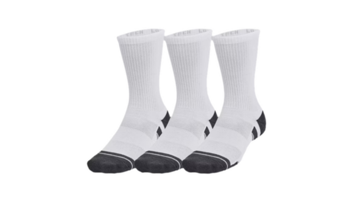 Pack Triple Tech Crew