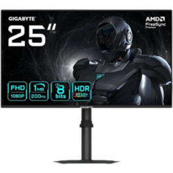 Monitor Gaming G25F2