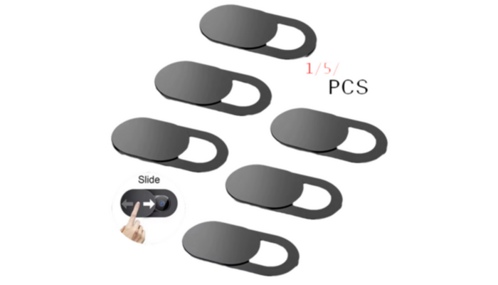 Protector Cámara Magnético