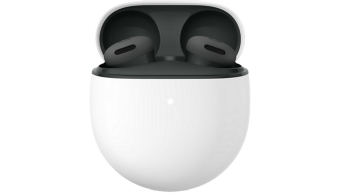 Pixel Buds 2a Verde Musgo