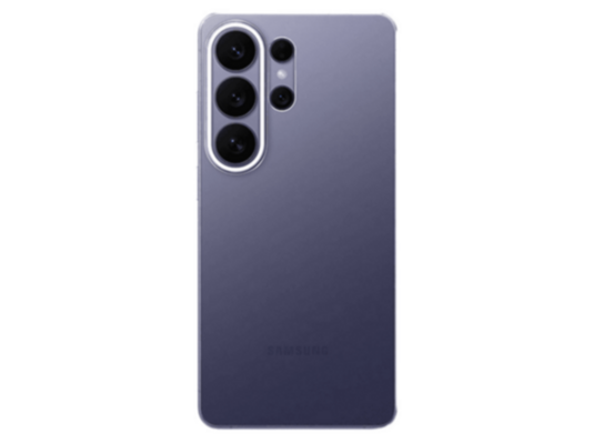 Funda Ultra Transparente