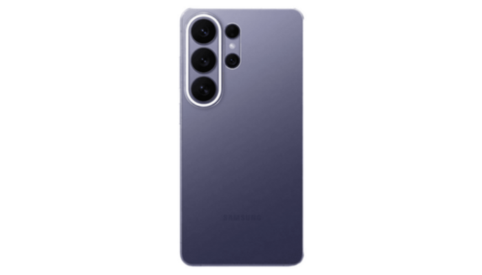 Funda Ultra Transparente