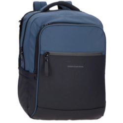 Mochila Sail Up Negro