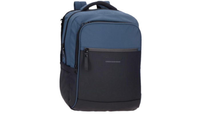 Mochila Sail Up Negro