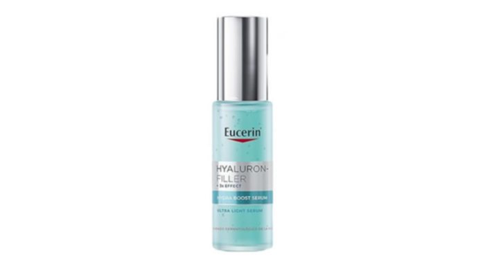 Booster de Hidratación