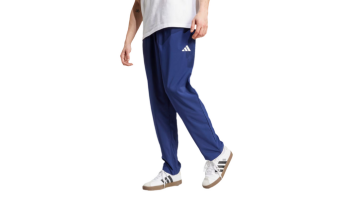 Essentials Open-Hem Stanford