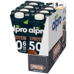 Soja Chocolate Alpro