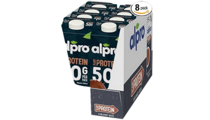 Soja Chocolate Alpro