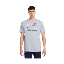 Camiseta Foundation Update