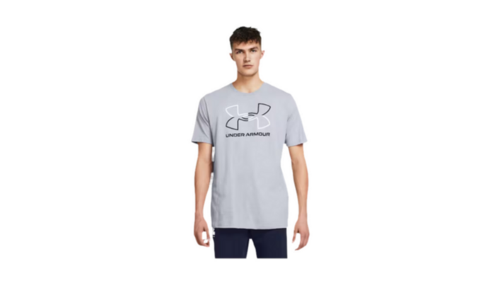 Camiseta Foundation Update