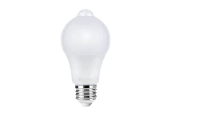 Bombilla LED Sensor Movimien