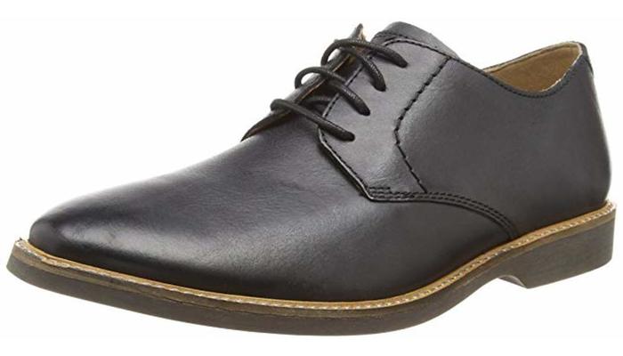 Clarks Atticus Lace